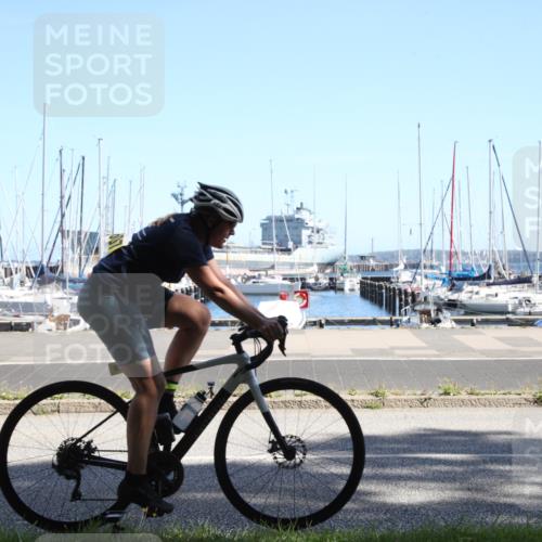 17.08.2025 - KN Förde Triathlon 2025 Yannick Fuchs http://msf.ph/oto/8620194 17.08.2025 11:32:51 Radfahren 263, 334, 360, 365, 607 meine-sportfotos.de