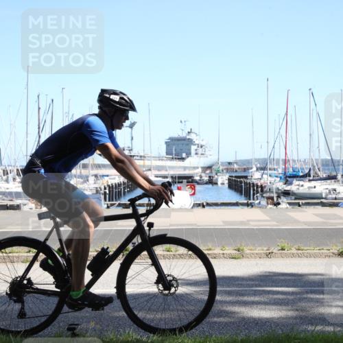 17.08.2025 - KN Förde Triathlon 2025 Yannick Fuchs http://msf.ph/oto/8620196 17.08.2025 11:32:56 Radfahren 302, 325, 334, 348, 360, 607 meine-sportfotos.de