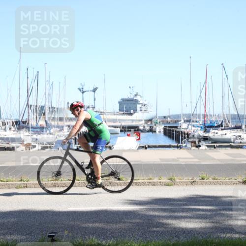 17.08.2025 - KN Förde Triathlon 2025 Yannick Fuchs http://msf.ph/oto/8620197 17.08.2025 11:32:57 Radfahren 302, 325, 334, 348, 360, 607 meine-sportfotos.de