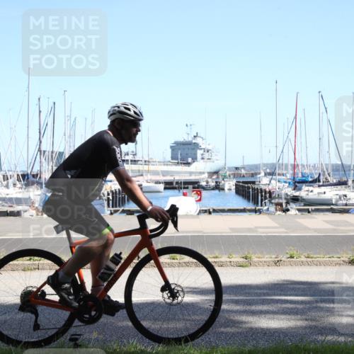 17.08.2025 - KN Förde Triathlon 2025 Yannick Fuchs http://msf.ph/oto/8620198 17.08.2025 11:32:59 Radfahren 302, 325, 348, 360, 607 meine-sportfotos.de