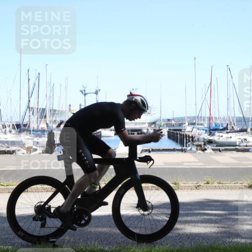 17.08.2025 - KN Förde Triathlon 2025 Yannick Fuchs http://msf.ph/oto/8620200 17.08.2025 11:33:10 Radfahren 271, 362, 387, 616, 632, 641 meine-sportfotos.de