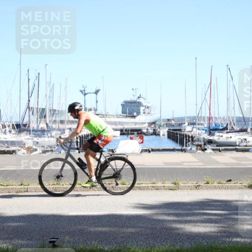 17.08.2025 - KN Förde Triathlon 2025 Yannick Fuchs http://msf.ph/oto/8620201 17.08.2025 11:33:12 Radfahren 271, 362, 387, 616, 632, 641 meine-sportfotos.de