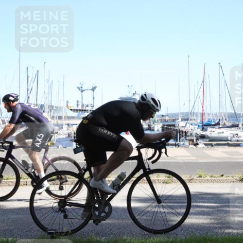 17.08.2025 - KN Förde Triathlon 2025 Yannick Fuchs http://msf.ph/oto/8620211 17.08.2025 11:33:31 Radfahren 280, 284, 296, 311, 327, 329, 339, 341, 350, 601, 642 meine-sportfotos.de