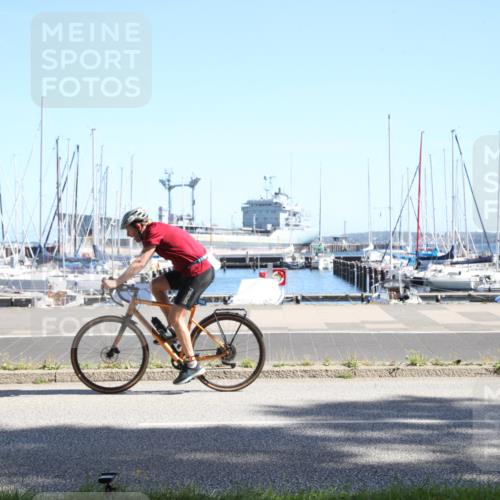 17.08.2025 - KN Förde Triathlon 2025 Yannick Fuchs http://msf.ph/oto/8620213 17.08.2025 11:33:33 Radfahren 280, 284, 296, 311, 329, 339, 341, 350, 371, 601, 633, 642 meine-sportfotos.de