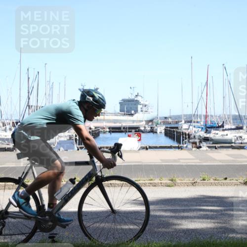 17.08.2025 - KN Förde Triathlon 2025 Yannick Fuchs http://msf.ph/oto/8620214 17.08.2025 11:33:34 Radfahren 280, 284, 311, 329, 339, 341, 350, 371, 633, 642 meine-sportfotos.de