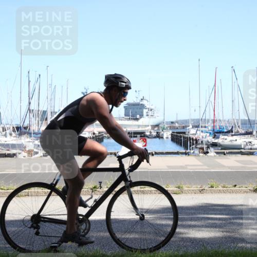 17.08.2025 - KN Förde Triathlon 2025 Yannick Fuchs http://msf.ph/oto/8620218 17.08.2025 11:33:41 Radfahren 293, 311, 343, 371, 374, 613, 633, 638 meine-sportfotos.de