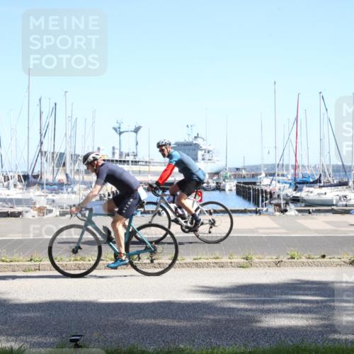 17.08.2025 - KN Förde Triathlon 2025 Yannick Fuchs http://msf.ph/oto/8620224 17.08.2025 11:33:49 Radfahren 281, 293, 306, 343, 356, 370, 389, 613, 638 meine-sportfotos.de