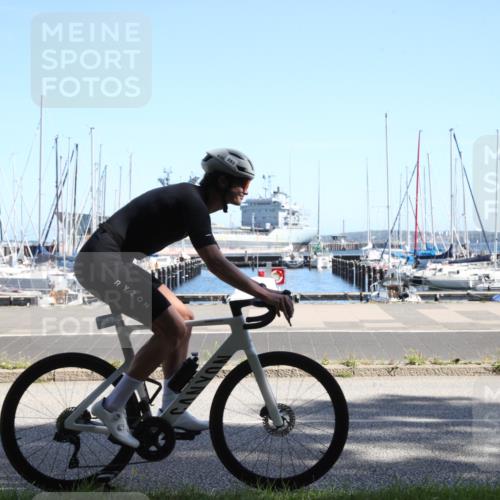 17.08.2025 - KN Förde Triathlon 2025 Yannick Fuchs http://msf.ph/oto/8620233 17.08.2025 11:34:19 Radfahren 263, 291, 326, 367, 635, 639 meine-sportfotos.de