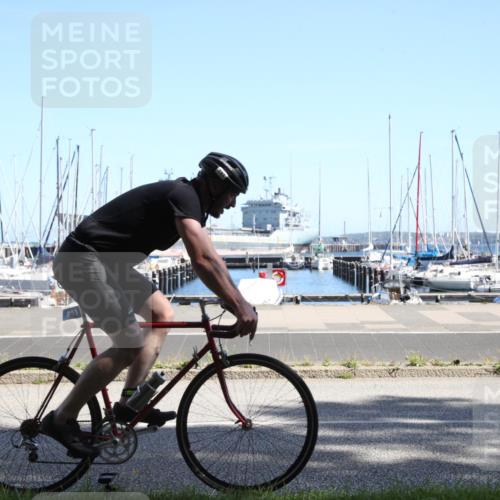 17.08.2025 - KN Förde Triathlon 2025 Yannick Fuchs http://msf.ph/oto/8620234 17.08.2025 11:34:20 Radfahren 263, 291, 326, 367, 635, 639 meine-sportfotos.de