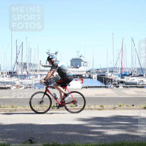 17.08.2025 - KN Förde Triathlon 2025 Yannick Fuchs http://msf.ph/oto/8620237 17.08.2025 11:34:22 Radfahren 263, 291, 326, 367, 635, 639 meine-sportfotos.de