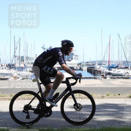 17.08.2025 - KN Förde Triathlon 2025 Yannick Fuchs http://msf.ph/oto/8620257 17.08.2025 11:35:00 Radfahren 271, 295, 296, 353, 354, 362, 372, 619, 633, 642, 643 meine-sportfotos.de