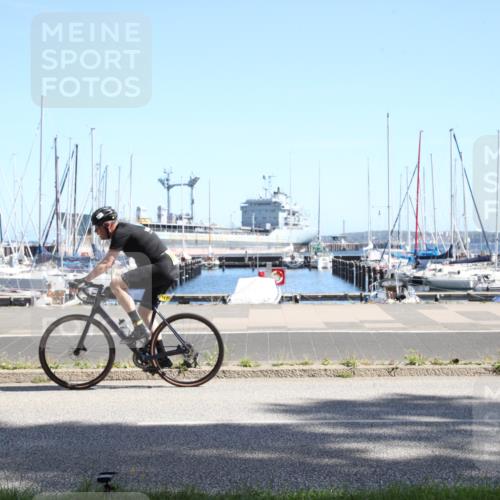 17.08.2025 - KN Förde Triathlon 2025 Yannick Fuchs http://msf.ph/oto/8620264 17.08.2025 11:35:13 Radfahren 284, 329, 349, 350, 610, 617 meine-sportfotos.de