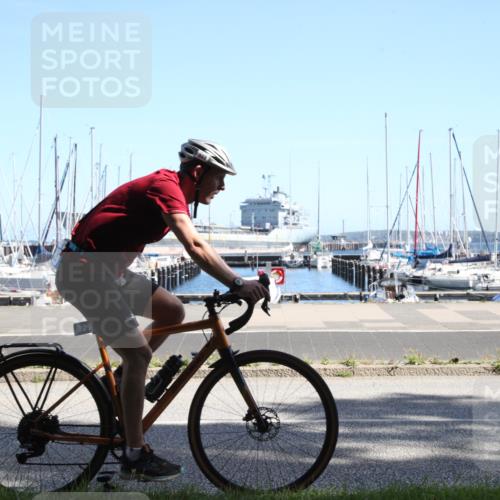 17.08.2025 - KN Förde Triathlon 2025 Yannick Fuchs http://msf.ph/oto/8620266 17.08.2025 11:35:15 Radfahren 329, 345, 350, 610, 617, 638 meine-sportfotos.de