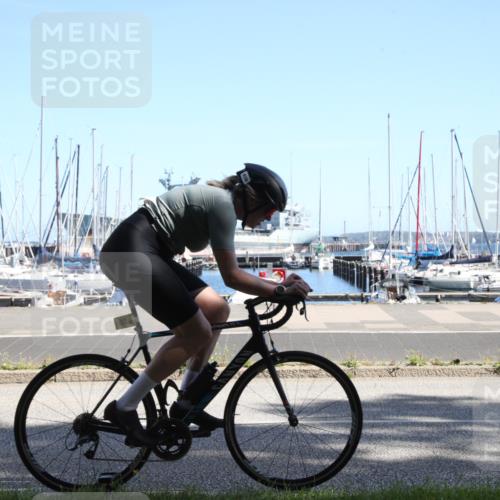 17.08.2025 - KN Förde Triathlon 2025 Yannick Fuchs http://msf.ph/oto/8620268 17.08.2025 11:35:19 Radfahren 329, 345, 350, 371, 374, 610, 613, 617, 638 meine-sportfotos.de