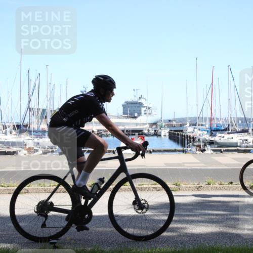 17.08.2025 - KN Förde Triathlon 2025 Yannick Fuchs http://msf.ph/oto/8620269 17.08.2025 11:35:19 Radfahren 329, 345, 350, 371, 374, 610, 613, 617, 638 meine-sportfotos.de