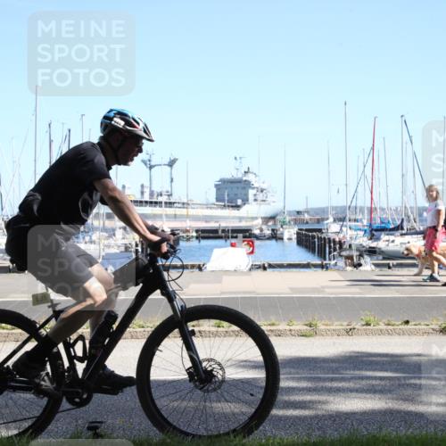 17.08.2025 - KN Förde Triathlon 2025 Yannick Fuchs http://msf.ph/oto/8620273 17.08.2025 11:35:23 Radfahren 329, 345, 350, 371, 374, 601, 610, 613, 638 meine-sportfotos.de