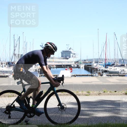 17.08.2025 - KN Förde Triathlon 2025 Yannick Fuchs http://msf.ph/oto/8620276 17.08.2025 11:35:32 Radfahren 288, 323, 356, 370, 601, 614 meine-sportfotos.de