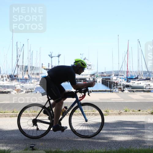 17.08.2025 - KN Förde Triathlon 2025 Yannick Fuchs http://msf.ph/oto/8620277 17.08.2025 11:35:34 Radfahren 288, 323, 356, 370, 614, 629 meine-sportfotos.de