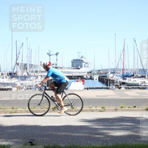 17.08.2025 - KN Förde Triathlon 2025 Yannick Fuchs http://msf.ph/oto/8620287 17.08.2025 11:35:53 Radfahren 307, 330, 384 meine-sportfotos.de