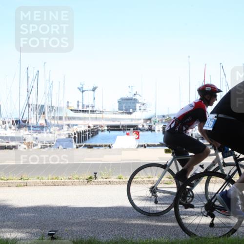 17.08.2025 - KN Förde Triathlon 2025 Yannick Fuchs http://msf.ph/oto/8620293 17.08.2025 11:36:12 Radfahren 300, 309, 326, 352, 608, 612, 635 meine-sportfotos.de