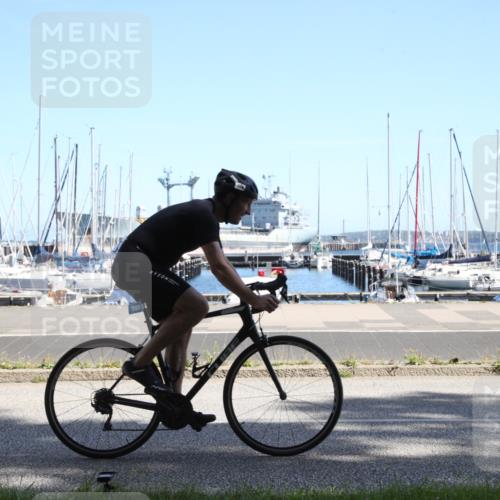 17.08.2025 - KN Förde Triathlon 2025 Yannick Fuchs http://msf.ph/oto/8620295 17.08.2025 11:36:15 Radfahren 300, 309, 326, 352, 612, 635 meine-sportfotos.de
