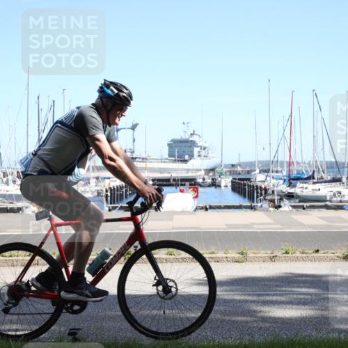 17.08.2025 - KN Förde Triathlon 2025 Yannick Fuchs http://msf.ph/oto/8620296 17.08.2025 11:36:19 Radfahren 309, 326, 328, 352, 367, 630, 635, 639 meine-sportfotos.de