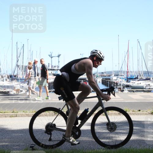 17.08.2025 - KN Förde Triathlon 2025 Yannick Fuchs http://msf.ph/oto/8620300 17.08.2025 11:36:27 Radfahren 285, 303, 328, 351, 367, 618, 621, 622, 630, 639 meine-sportfotos.de