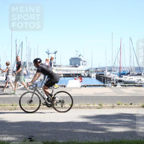 17.08.2025 - KN Förde Triathlon 2025 Yannick Fuchs http://msf.ph/oto/8620301 17.08.2025 11:36:28 Radfahren 285, 303, 328, 351, 367, 618, 621, 622, 630, 639, 643 meine-sportfotos.de