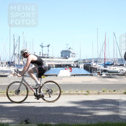 17.08.2025 - KN Förde Triathlon 2025 Yannick Fuchs http://msf.ph/oto/8620306 17.08.2025 11:36:32 Radfahren 285, 295, 297, 303, 351, 354, 618, 621, 622, 643 meine-sportfotos.de