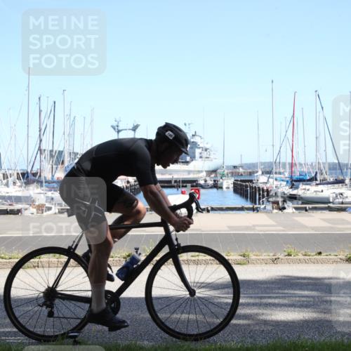 17.08.2025 - KN Förde Triathlon 2025 Yannick Fuchs http://msf.ph/oto/8620307 17.08.2025 11:36:34 Radfahren 285, 295, 297, 303, 351, 353, 354, 618, 621, 622, 643 meine-sportfotos.de