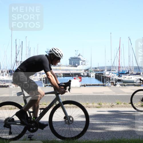 17.08.2025 - KN Förde Triathlon 2025 Yannick Fuchs http://msf.ph/oto/8620309 17.08.2025 11:36:35 Radfahren 285, 295, 297, 303, 351, 353, 354, 618, 621, 622, 643 meine-sportfotos.de
