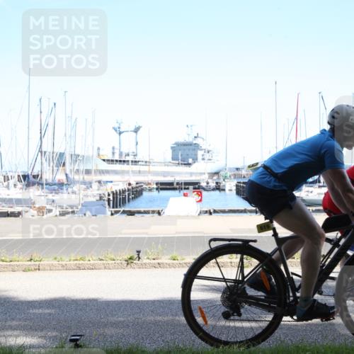 17.08.2025 - KN Förde Triathlon 2025 Yannick Fuchs http://msf.ph/oto/8620316 17.08.2025 11:36:47 Radfahren 372, 382, 619, 623, 624, 625 meine-sportfotos.de