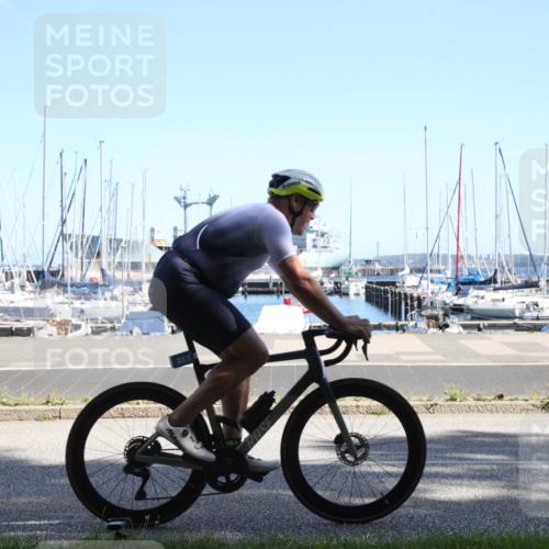 17.08.2025 - KN Förde Triathlon 2025 Yannick Fuchs http://msf.ph/oto/8620322 17.08.2025 11:36:56 Radfahren 294, 323, 349, 361, 382, 624 meine-sportfotos.de