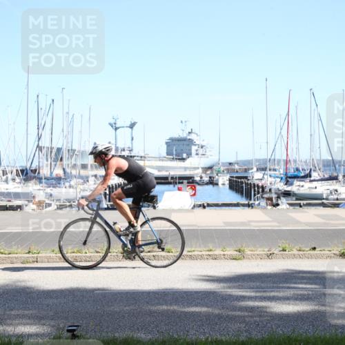17.08.2025 - KN Förde Triathlon 2025 Yannick Fuchs http://msf.ph/oto/8620326 17.08.2025 11:37:05 Radfahren 282, 294, 345, 610, 617, 626, 627 meine-sportfotos.de