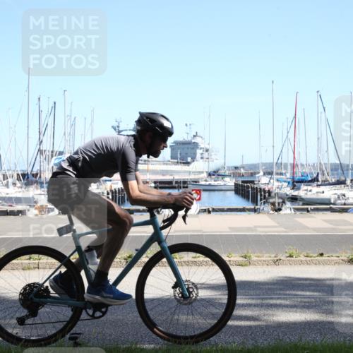 17.08.2025 - KN Förde Triathlon 2025 Yannick Fuchs http://msf.ph/oto/8620331 17.08.2025 11:37:21 Radfahren 310, 373, 609, 615, 629 meine-sportfotos.de