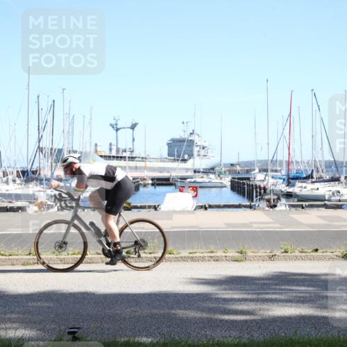 17.08.2025 - KN Förde Triathlon 2025 Yannick Fuchs http://msf.ph/oto/8620332 17.08.2025 11:37:23 Radfahren 310, 373, 377, 609, 615, 629 meine-sportfotos.de