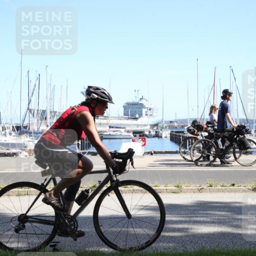 17.08.2025 - KN Förde Triathlon 2025 Yannick Fuchs http://msf.ph/oto/8620336 17.08.2025 11:37:30 Radfahren 308, 332, 377, 380, 609, 614 meine-sportfotos.de