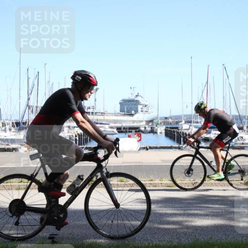 17.08.2025 - KN Förde Triathlon 2025 Yannick Fuchs http://msf.ph/oto/8620337 17.08.2025 11:37:33 Radfahren 308, 332, 368, 377, 380, 606, 614 meine-sportfotos.de
