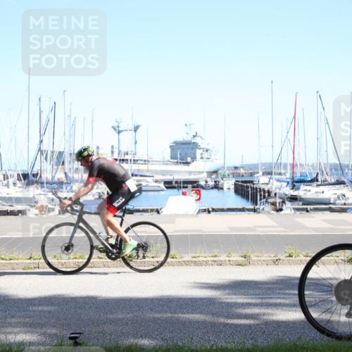 17.08.2025 - KN Förde Triathlon 2025 Yannick Fuchs http://msf.ph/oto/8620338 17.08.2025 11:37:34 Radfahren 308, 332, 368, 377, 380, 606, 614 meine-sportfotos.de