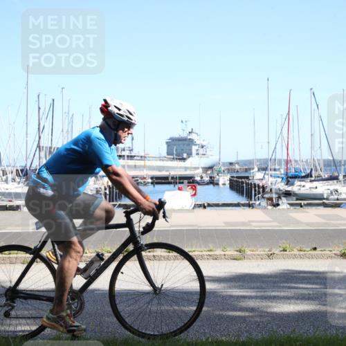 17.08.2025 - KN Förde Triathlon 2025 Yannick Fuchs http://msf.ph/oto/8620343 17.08.2025 11:37:52 Radfahren 320, 369, 384 meine-sportfotos.de