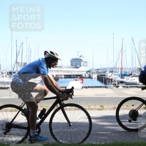 17.08.2025 - KN Förde Triathlon 2025 Yannick Fuchs http://msf.ph/oto/8620347 17.08.2025 11:38:06 Radfahren 285, 297, 319, 337, 352, 359, 612, 618, 622, 630 meine-sportfotos.de