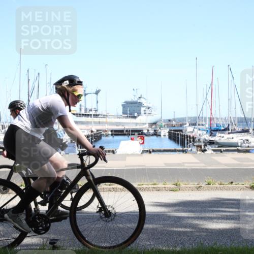 17.08.2025 - KN Förde Triathlon 2025 Yannick Fuchs http://msf.ph/oto/8620349 17.08.2025 11:38:07 Radfahren 285, 297, 319, 337, 352, 359, 612, 618, 622, 630 meine-sportfotos.de