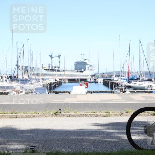17.08.2025 - KN Förde Triathlon 2025 Yannick Fuchs http://msf.ph/oto/8620350 17.08.2025 11:38:07 Radfahren 285, 297, 319, 337, 352, 359, 612, 618, 622, 630 meine-sportfotos.de