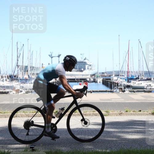 17.08.2025 - KN Förde Triathlon 2025 Yannick Fuchs http://msf.ph/oto/8620354 17.08.2025 11:38:10 Radfahren 285, 297, 319, 337, 352, 359, 612, 618, 622, 630 meine-sportfotos.de