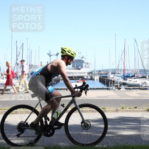 17.08.2025 - KN Förde Triathlon 2025 Yannick Fuchs http://msf.ph/oto/8620358 17.08.2025 11:38:34 Radfahren 294, 299, 351, 361, 382, 624, 625 meine-sportfotos.de
