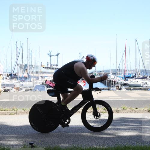 17.08.2025 - KN Förde Triathlon 2025 Yannick Fuchs http://msf.ph/oto/8620361 17.08.2025 11:38:35 Radfahren 294, 299, 351, 361, 382, 624, 625 meine-sportfotos.de
