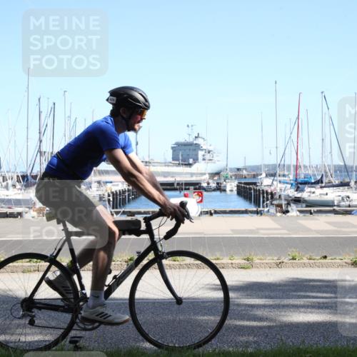 17.08.2025 - KN Förde Triathlon 2025 Yannick Fuchs http://msf.ph/oto/8620364 17.08.2025 11:38:37 Radfahren 294, 335, 351, 361, 382, 624, 625 meine-sportfotos.de