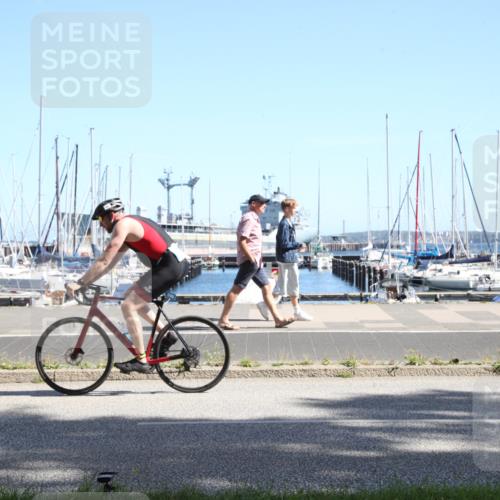 17.08.2025 - KN Förde Triathlon 2025 Yannick Fuchs http://msf.ph/oto/8620365 17.08.2025 11:38:42 Radfahren 294, 335, 340, 351, 361, 382, 624, 625 meine-sportfotos.de
