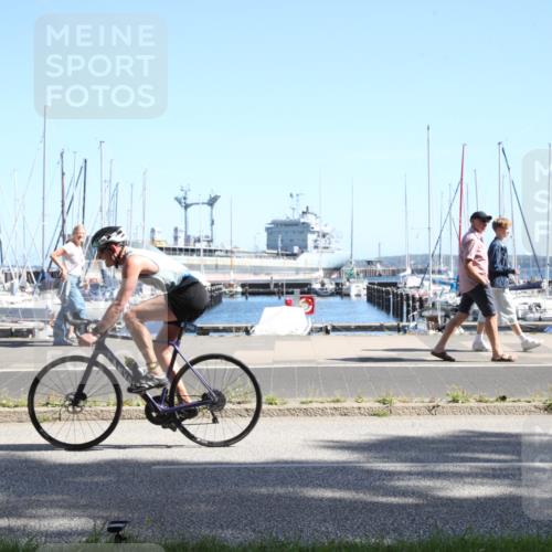17.08.2025 - KN Förde Triathlon 2025 Yannick Fuchs http://msf.ph/oto/8620366 17.08.2025 11:38:44 Radfahren 282, 294, 335, 340, 361, 624, 625 meine-sportfotos.de