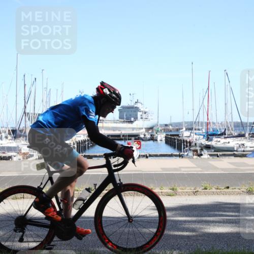 17.08.2025 - KN Förde Triathlon 2025 Yannick Fuchs http://msf.ph/oto/8620375 17.08.2025 11:39:20 Radfahren 320, 358, 636 meine-sportfotos.de